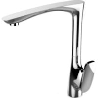 Товар: Смеситель для кухни WeltWasser Essen 606 Хром арт-10000001990 - фото 1 Смеситель для кухни WeltWasser Essen 606 Хром арт-10000001990 — фото 1, Смесители для кухни