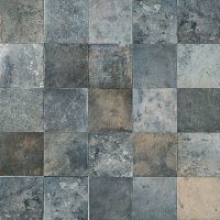 Керамогранит Pamesa Ceramica Cr. Empoli - Cr. Senesi Ferro 22,3 х 22,3 см арт-15-826-508-9792 — фото 1, Керамогранит