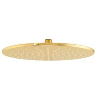 Верхний душ Migliore Latino Золото арт-29669 — фото 1, Верхние души