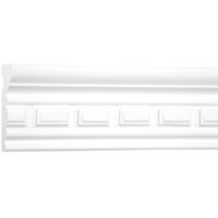 Молдинг гибкий Перфект 2300x69x22 мм арт-AC203F — фото 1, Молдинги