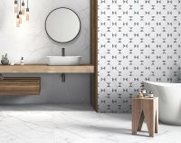 Керамогранит Simpolo CRV-3144 decor carving 60х120 см арт-MPL-058737 — фото 2, Керамогранит