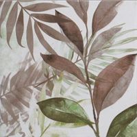 Керамогранит Mainzu Technical Soft Декор Secrets White 20х20 см арт-PT03708 — фото 2, Керамогранит