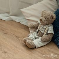 Товар: Виниловый ламинат Vinilpol Glue 2 LVT Дуб Бари 1219,6×228,6×2 мм арт-7888-EIR - фото 2 Виниловый ламинат Vinilpol Glue 2 LVT Дуб Бари 1219,6×228,6×2 мм арт-7888-EIR — фото 2, Виниловый ламинат