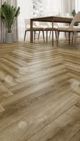 Товар: Ламинат Alpine Floor Herringbone 12 Pro LF106-09 Дуб Марсель 606х101х12 мм арт-LF106-9A - фото 4 Ламинат Alpine Floor Herringbone 12 Pro LF106-09 Дуб Марсель 606х101х12 мм арт-LF106-9A — фото 4, Ламинат