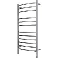 Электрический полотенцесушитель Terminus Классик П12 500х1000 Хром арт-4670078527325 — фото 1, Электрические полотенцесушители