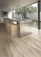 Керамогранит La Fenice Hollywood Walnut Rett 20X120 см арт-120KI028 — фото 3, Керамогранит