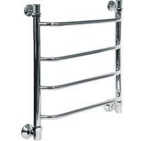 Товар: Водяной полотенцесушитель Ника Trapezium ЛТ 50x60 Хром арт-ЛТ 50/60 - фото 2 Водяной полотенцесушитель Ника Trapezium ЛТ 50x60 Хром арт-ЛТ 50/60 — фото 2, Водяные полотенцесушители