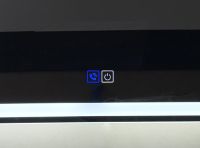 Зеркало BelBagno с подсветкой с сенсорным выключателем с bluetooth с микрофоном с динамиками арт-SPC-MAR-600-800-LED-TCH-PHONE — фото 3, Зеркала в ванную комнату