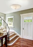 Потолочный светильник Maytoni Ceiling Wall Pascal Белый Золото арт-C908-CL-04-W — фото 2, Накладные светильники