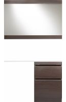 Товар: Тумба под раковину Style Line Даллас Люкс Plus 120 R Венге арт-СС-00000424 - фото 7 Тумба под раковину Style Line Даллас Люкс Plus 120 R Венге арт-СС-00000424 — фото 7, Тумбы под раковину