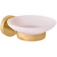 Товар: Мыльница Rav Slezak Colorado Золотистая крацованная арт-COA0300ZK - фото 1 Мыльница Rav Slezak Colorado Золотистая крацованная арт-COA0300ZK — фото 1, Мыльницы