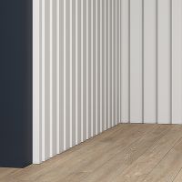 Товар: Декоративная панель Европласт 2800x240x20 мм арт-6.59.806-280 - фото 3 Декоративная панель Европласт 2800x240x20 мм арт-6.59.806-280 — фото 3, Панели