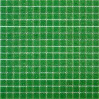 Стеклянная мозаика Alma Sandy SE30-2 32,7х32,7 см арт-SA-GN406 (SE30-2) — фото 1, Мозаика