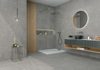 Керамогранит ITT Ceramic Kairos Grey Mat Rec 59,5х119,2 см арт-G000708 — фото 2, Керамогранит