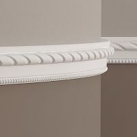 Товар: Молдинг гибкий Европласт 1.51.314 2000x66x18 мм арт-1.51.314 (гибкий) - фото 2 Молдинг гибкий Европласт 1.51.314 2000x66x18 мм арт-1.51.314 (гибкий) — фото 2, Молдинги