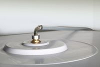 Душевой бокс WeltWasser WW500 Emmer 13555 135x135 профиль Хром стекло прозрачное арт-10000003290 — фото 14, Душевые боксы