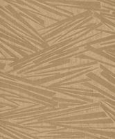 Обои RASCH Sky Lounge Винил на флизелине (0,53*10,05) Коричневый, Геометрия арт-608311 — фото 3, Обои для стен