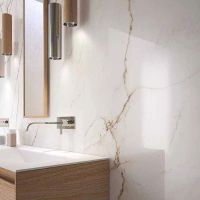 Керамогранит Flaviker Supreme Evo Antique White Lux 60х120 см арт-0003544 — фото 2, Керамогранит