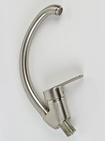 Товар: Смеситель для кухни Viko Серебро арт-V-4554 - фото 6 Смеситель для кухни Viko Серебро арт-V-4554 — фото 6, Смесители для кухни