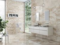 Керамогранит STN P.E. Diva cream sat. rect. 60х60 см арт-914951 — фото 10, Керамогранит