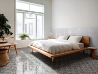 Керамогранит Marazzi Ragno Amuri Bianco Glossy RT 5,3х30 см арт-RC8M — фото 3, Керамогранит