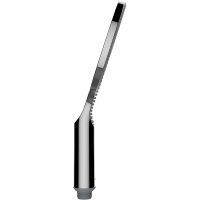 Товар: Душевой гарнитур Bossini Apice Хром арт-D48086.030 - фото 4 Душевой гарнитур Bossini Apice Хром арт-D48086.030 — фото 4, Душевые гарнитуры на штанге