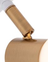 Потолочный светильник Artelamp Falena Белый арт-A3117PL-4WH — фото 3, Споты