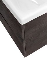 Тумба под раковину BelBagno Marino-Cer 90 подвесная Rovere Nature Grigio арт-MARINO-CER-900-2C-SO-RNG-P — фото 8, Тумбы под раковину
