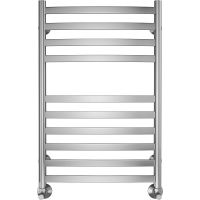 Товар: Водяной полотенцесушитель Terminus Авиэль П10 500х800 Хром, нижнее подключение, G 1/2" ВР, с угловым соединением арт-4670078529015 - фото 2 Водяной полотенцесушитель Terminus Авиэль П10 500х800 Хром, нижнее подключение, G 1/2" ВР, с угловым соединением арт-4670078529015 — фото 2, Водяные полотенцесушители