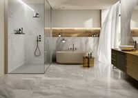 Керамогранит AVA Bolgheri Stone Natural Nat Ret 60х120 см арт-196004 — фото 2, Керамогранит