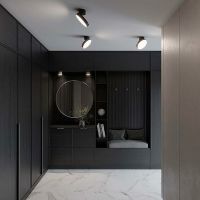 Накладной светильник Arlight Rondo Белый арт-028168 — фото 4, Накладные светильники