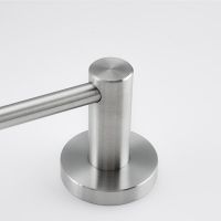 Полотенцедержатель Frap F301 Сатин арт-F30101 — фото 3, Полотенцедержатели