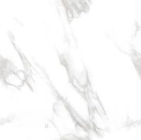 Керамогранит Ceradim Statuario Perfect Silver белый полированный 60х60 см арт-х9999304509 — фото 1, Керамогранит