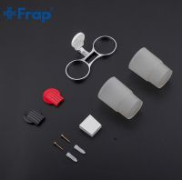 Товар: Стакан для зубных щеток Frap F33 двойной Хром арт-F3308 - фото 9 Стакан для зубных щеток Frap F33 двойной Хром арт-F3308 — фото 9, Стаканы для зубных щеток