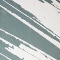 Штора для ванны WasserKRAFT Lopau 180х200 Зеленая арт-SC-60101 — фото 3, Шторы для ванной