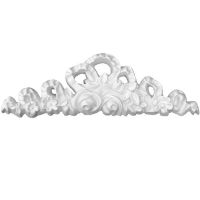 Орнамент Decomaster 195x65x15 мм арт-66112 — фото 1, Декоративные элементы