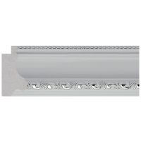 Багет Decomaster 2850x50x26 мм арт-FM23-1 — фото 1, Багеты