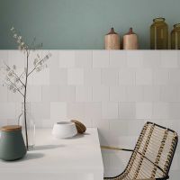 Товар: Керамогранит WOW Six White 11,7х11,7 см арт-УТ-00018593 - фото 2 Керамогранит WOW Six White 11,7х11,7 см арт-УТ-00018593 — фото 2, Керамогранит