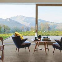 Керамогранит Marazzi Italy Vivo Tabacco 20х120 см арт-MMDC — фото 3, Керамогранит