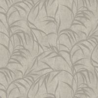 Обои Marburg Urban Elegance Винил на флизелине (1,06*10,05) Бежевый/Розовый, Листья/Штукатурка арт-34235 — фото 3, Обои для стен