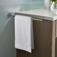 Полотенцедержатель Timo Saona Хром арт-13052/00 — фото 4, Полотенцедержатели