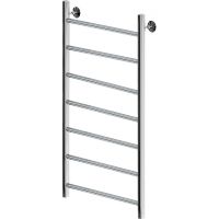 Товар: Водяной полотенцесушитель Aquanet Mauro 100x50 Хром арт-282318 - фото 1 Водяной полотенцесушитель Aquanet Mauro 100x50 Хром арт-282318 — фото 1, Водяные полотенцесушители