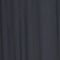 Штора для ванны Ridder Madison 180х200 Черная арт-45300 — фото 2, Шторы для ванной