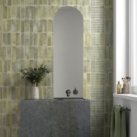 Керамогранит Equipe Raku Sage 6х18,6 см арт-30687 — фото 2, Керамогранит