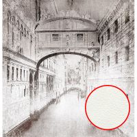 Фреска Ortograf Городской пейзаж 33542 Фактура флок FLK Флизелин (2,6*2,7) Серый, Город арт-33542 (флок FLK) — фото 1, Фрески