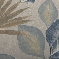 Товар: Обои RASCH Composition XL Винил на флизелине (1,06*10,05) Бежевый/Серый/Синий, Листья арт-974027 - фото 2 Обои RASCH Composition XL Винил на флизелине (1,06*10,05) Бежевый/Серый/Синий, Листья арт-974027 — фото 2, Обои для стен