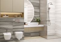 Керамическая плитка NewTrend Treise Light настенная 30х60 см арт-WT36TRS05 — фото 11, Керамическая плитка