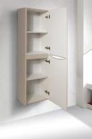 Товар: Шкаф пенал BelBagno Marino 40 R подвесной Белый арт-FLY-MARINO-1500-2A-SC-BL-P-R - фото 3 Шкаф пенал BelBagno Marino 40 R подвесной Белый арт-FLY-MARINO-1500-2A-SC-BL-P-R — фото 3, Пеналы для ванной комнаты