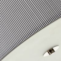 Подвесной светильник Artelamp Mallorca Серый Сталь арт-A1021SP-5SS — фото 3, Подвесные светильники