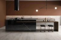 Керамогранит Flaviker Rebel White Rett 60х120 см арт-0004050 — фото 2, Керамогранит